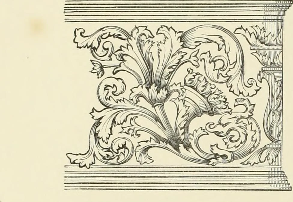 An illustration from A catalog of the antiquities and works of art, exhibited at Ironmongers' Hall, London, in the month of May, 1861, 1869, leaf 99