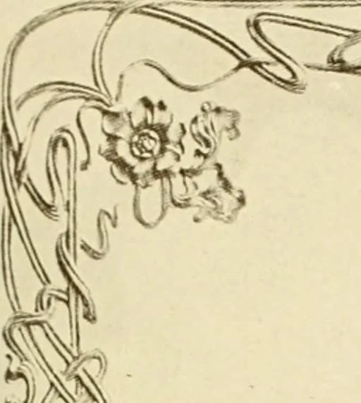 An illustration from Catalog of Capitals, brackets and compo ornament for exterior and interior decoration, 1900, leaf 126