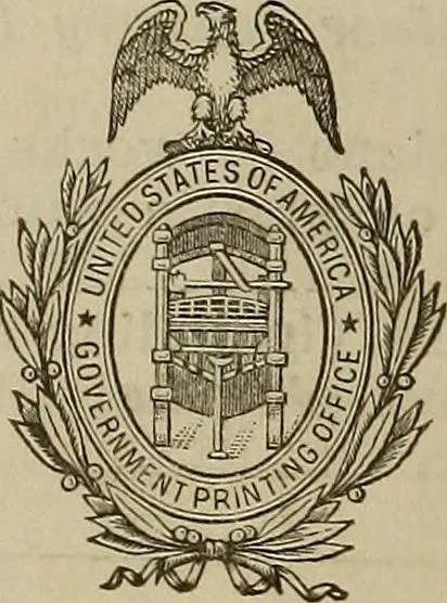 An illustration from Catalog of Copyright Entries, 1911 Engravings, Prints Etc. Fine Arts For the Year 1911 New Series Vol 6 Part 4, 1911, leaf 231