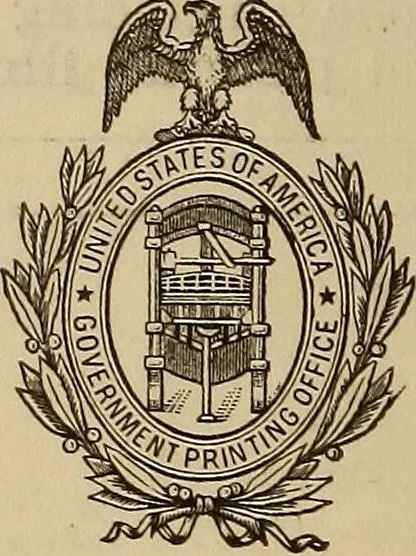 An illustration from Catalog of Copyright Entries, 1911 Engravings, Prints Etc. Fine Arts For the Year 1911 New Series Vol 6 Part 4, 1911, leaf 285