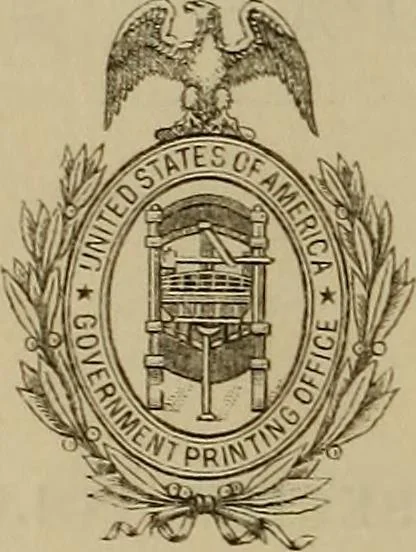 An illustration from Catalog of Copyright Entries, 1911 Engravings, Prints Etc. Fine Arts For the Year 1911 New Series Vol 6 Part 4, 1911, leaf 7