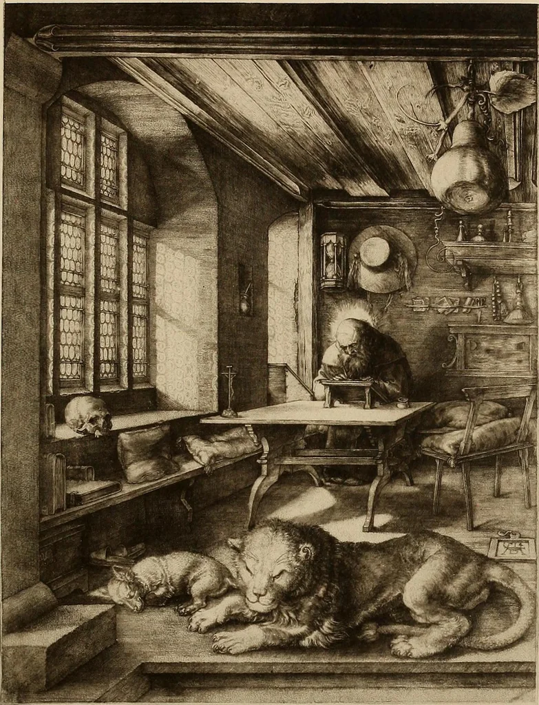 An illustration from Catalog of the Gardiner Green Hubbard collection of engravings, 1905, leaf 130
