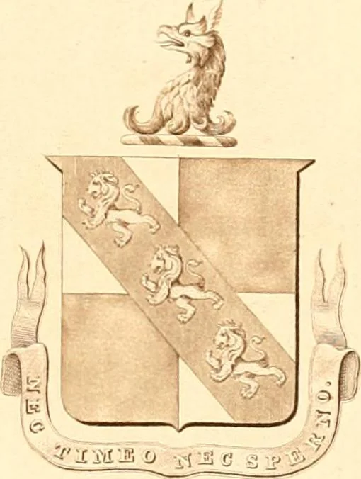 An illustration from Catalog of the Gardiner Greene Hubbard collection of engravings, presented to the Library of Congress by Mrs. Gardiner Greene Hubbard, 1905, leaf 20