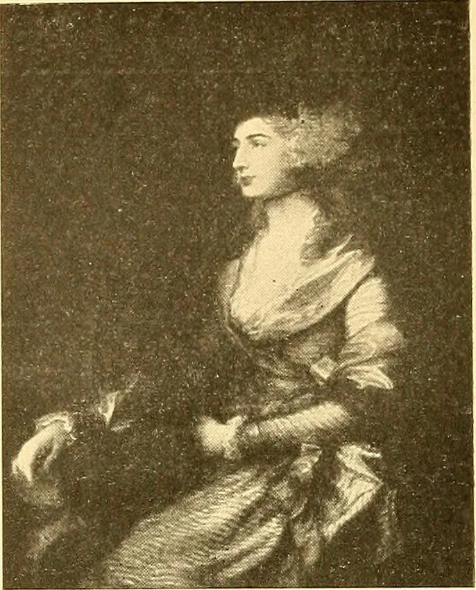 An illustration from Catalog of large carbon photographs, photogravures, engravings, etchings and copper-plate paintings in the educational art exhibitions of A.W. Elson & Company with a list of other pictures recommended for school, library, and home decoration, 1910, leaf 107
