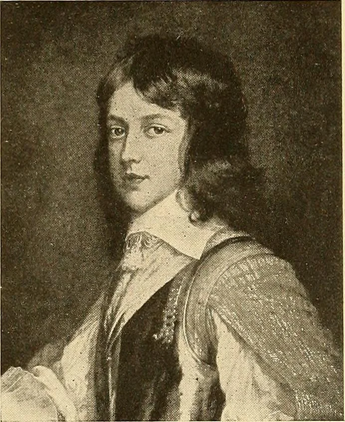 An illustration from Catalog of large carbon photographs, photogravures, engravings, etchings and copper-plate paintings in the educational art exhibitions of A.W. Elson & Company with a list of other pictures recommended for school, library, and home decoration, 1910, leaf 54