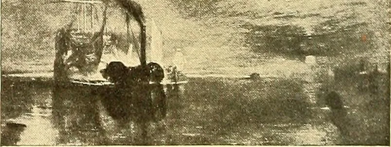 An illustration from Catalog of large carbon photographs, photogravures, engravings, etchings and copper-plate paintings in the educational art exhibitions of A.W. Elson & Company with a list of other pictures recommended for school, library, and home decoration, 1910, leaf 67