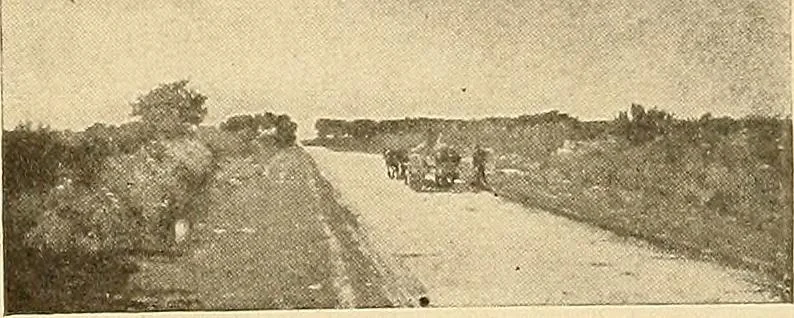 An illustration from Catalog of large carbon photographs, photogravures, engravings, etchings and copper-plate paintings in the educational art exhibitions of A.W. Elson & Company with a list of other pictures recommended for school, library, and home decoration, 1910, leaf 70