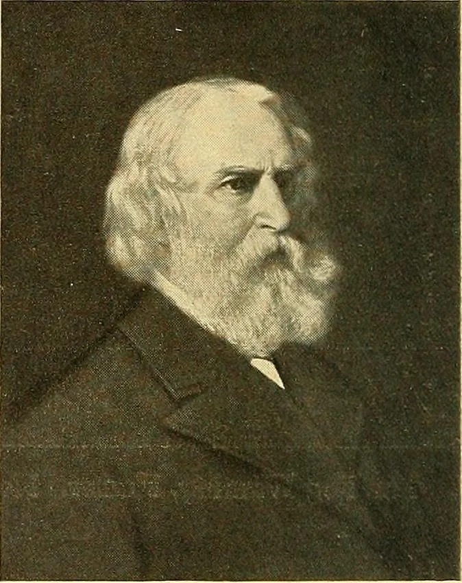 An illustration from Catalog of large carbon photographs, photogravures, engravings, etchings and copper-plate paintings in the educational art exhibitions of A.W. Elson & Company with a list of other pictures recommended for school, library, and home decoration, 1910, leaf 71