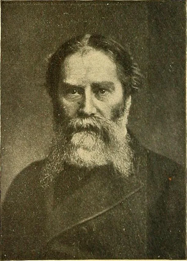 An illustration from Catalog of large carbon photographs, photogravures, engravings, etchings and copper-plate paintings in the educational art exhibitions of A.W. Elson & Company with a list of other pictures recommended for school, library, and home decoration, 1910, leaf 71
