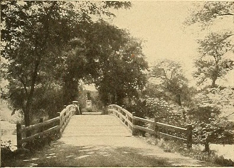 An illustration from Catalog of large carbon photographs, photogravures, engravings, etchings and copper-plate paintings in the educational art exhibitions of A.W. Elson & Company with a list of other pictures recommended for school, library, and home decoration, 1910, leaf 80