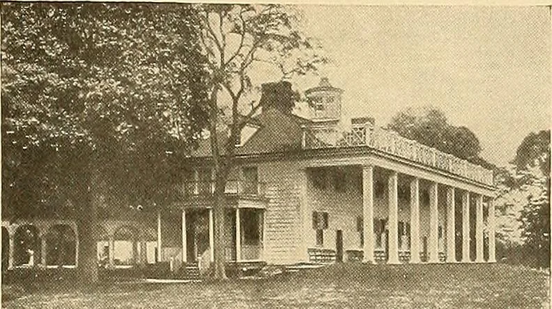 An illustration from Catalog of large carbon photographs, photogravures, engravings, etchings and copper-plate paintings in the educational art exhibitions of A.W. Elson & Company with a list of other pictures recommended for school, library, and home decoration, 1910, leaf 80