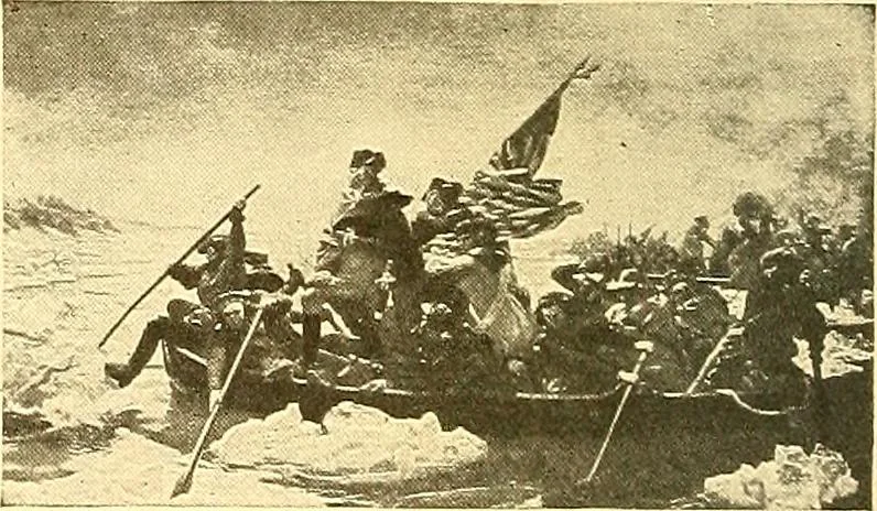 An illustration from Catalog of large carbon photographs, photogravures, engravings, etchings and copper-plate paintings in the educational art exhibitions of A.W. Elson & Company with a list of other pictures recommended for school, library, and home decoration, 1910, leaf 81