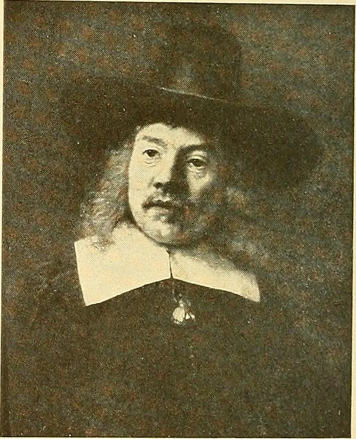 An illustration from Catalog of large carbon photographs, photogravures, engravings, etchings and copper-plate paintings in the educational art exhibitions of A.W. Elson & Company with a list of other pictures recommended for school, library, and home decoration, 1910, leaf 93