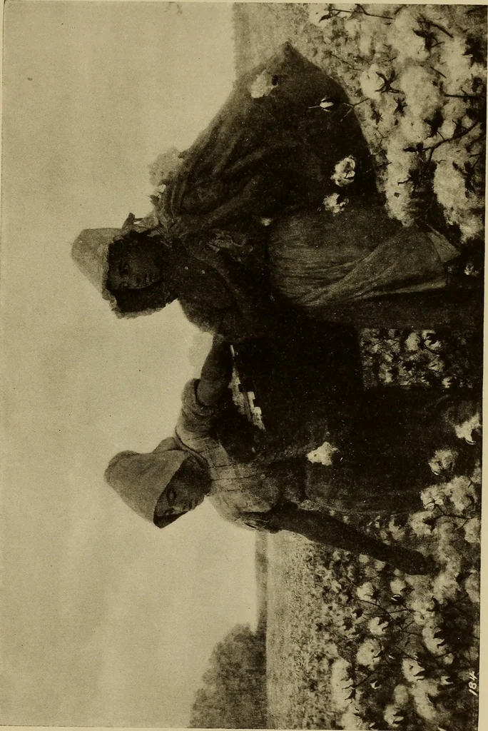 An illustration from Catalog of paintings by eminent American old masters : and by some of the prominent living American artists, from the collection of Young's Art Galleries, 1918, leaf 30