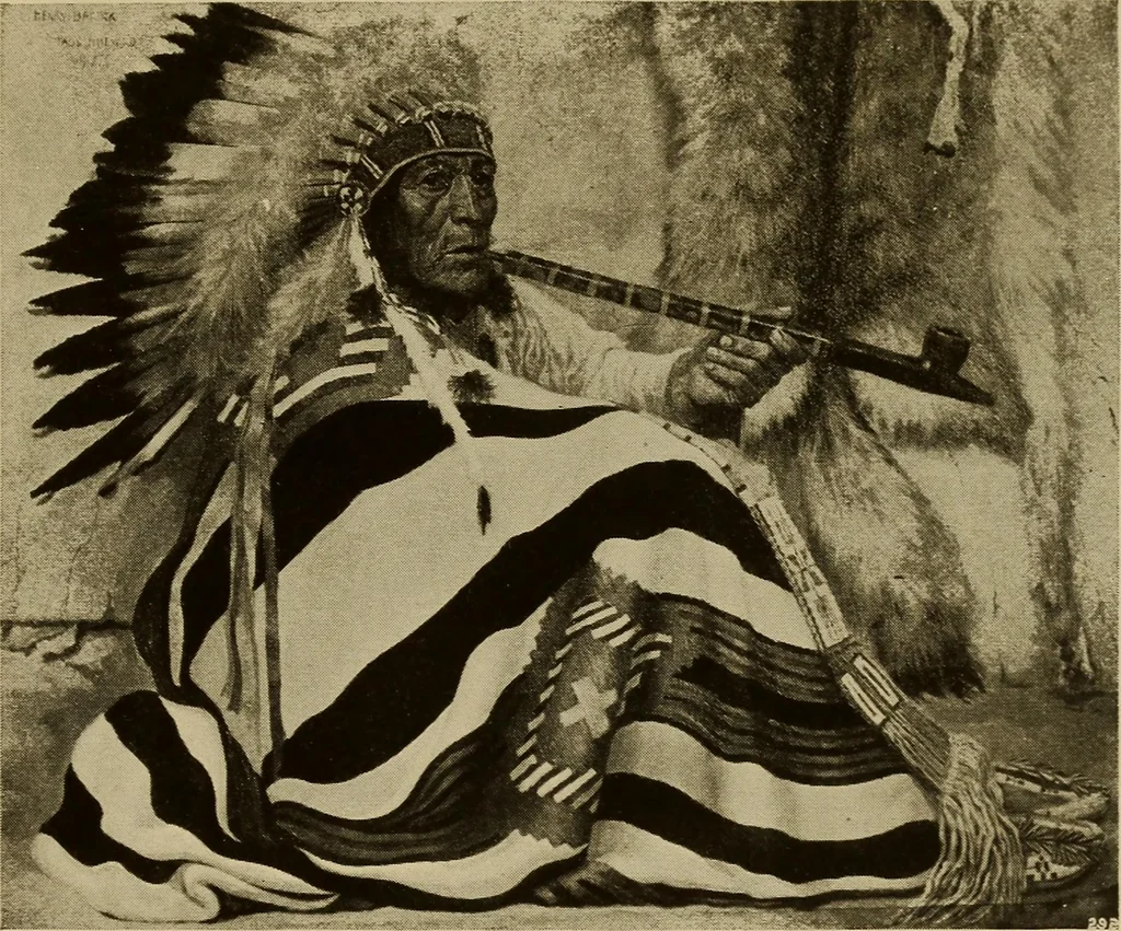 An illustration from Catalog of paintings by eminent American old masters : and by some of the prominent living American artists, from the collection of Young's Art Galleries, 1918, leaf 78
