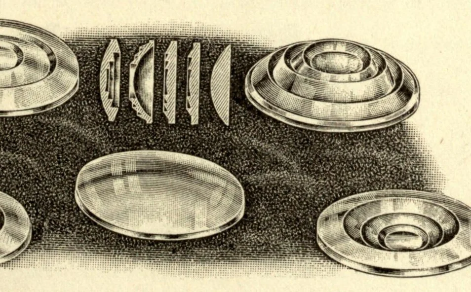 An illustration from A catalogue of physical instruments, 1912, leaf 337