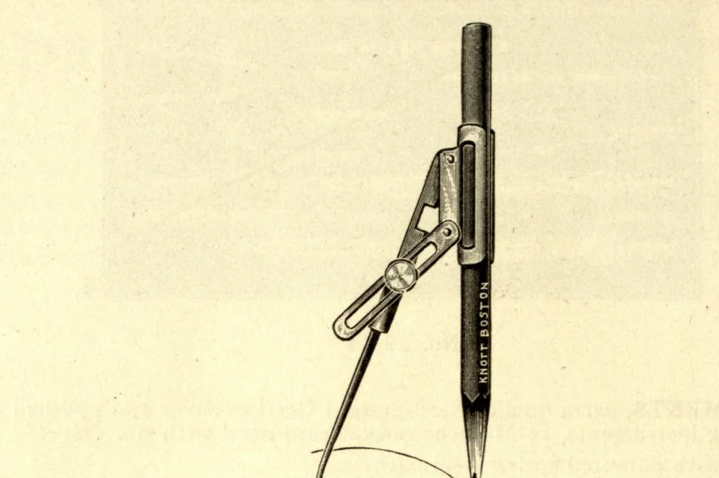 An illustration from A catalogue of physical instruments, 1912, leaf 98