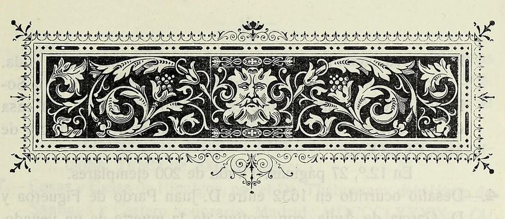 An illustration from Catalogo Thebussiano, 1911, leaf 15
