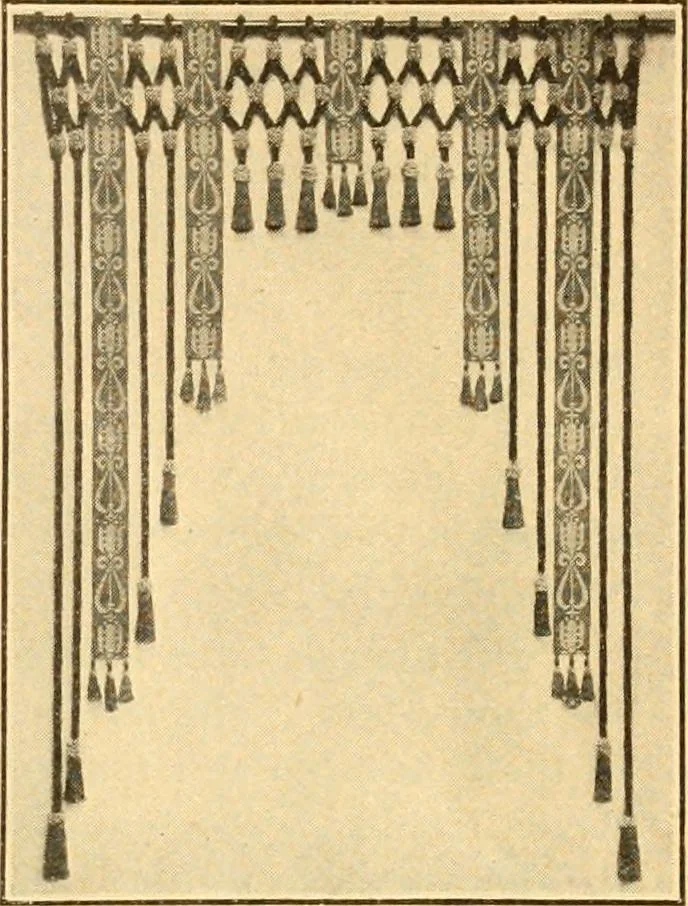 An illustration from Catalog "T" of standard merchandise : obtainable in exchange for S, 1915, leaf 30