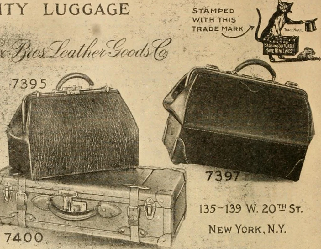 An illustration from Catalog "T" of standard merchandise : obtainable in exchange for S, 1915, leaf 33