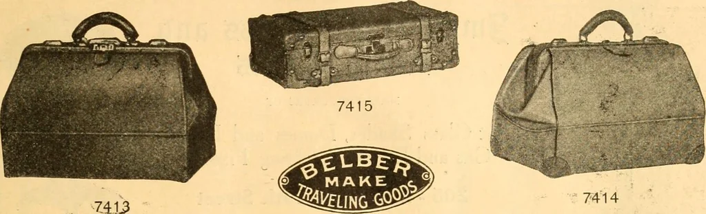 An illustration from Catalog "T" of standard merchandise : obtainable in exchange for S, 1915, leaf 34