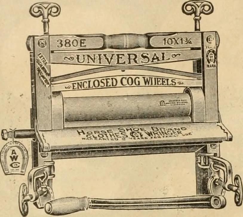 An illustration from Catalog "T" of standard merchandise : obtainable in exchange for S, 1915, leaf 41