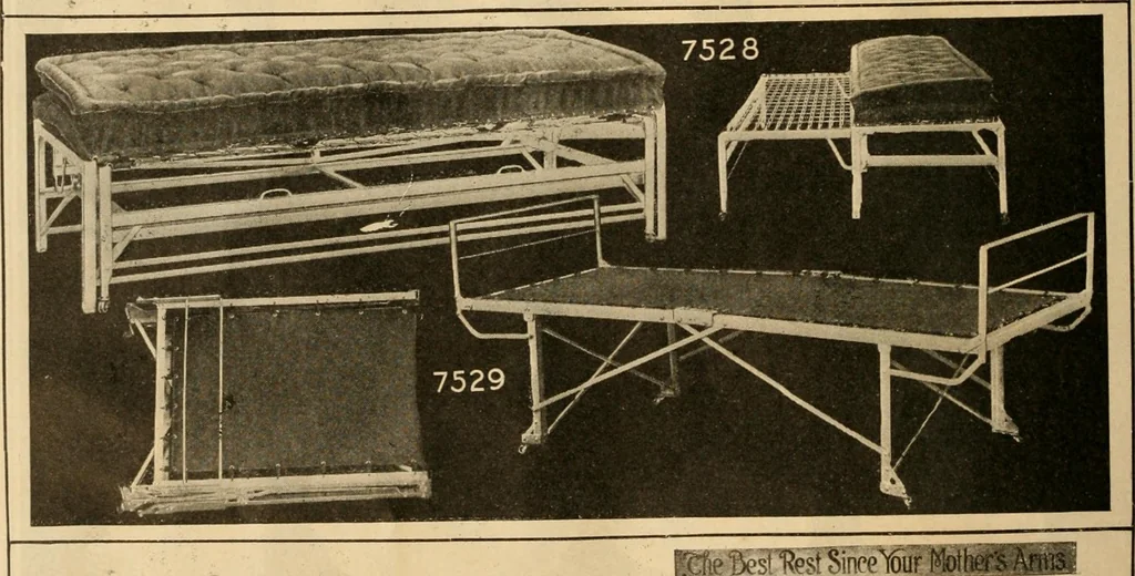 An illustration from Catalog "T" of standard merchandise : obtainable in exchange for S, 1915, leaf 41