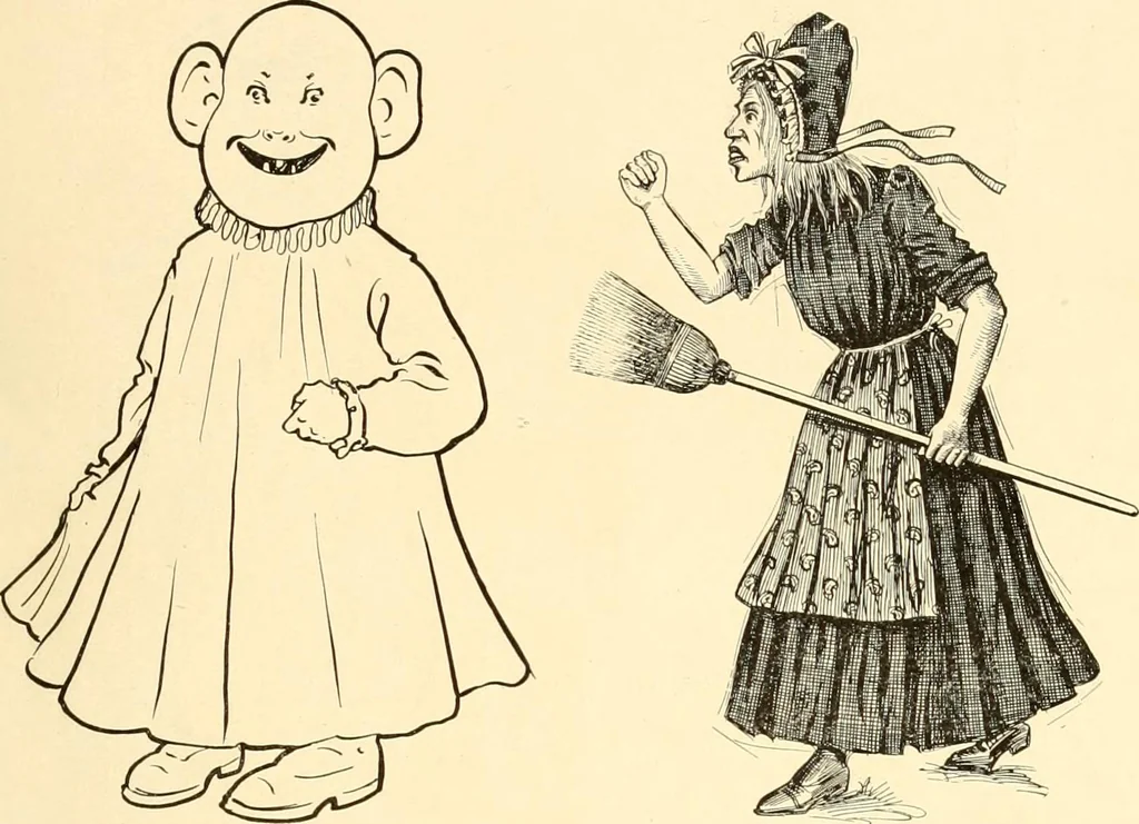 An illustration from [Catalogue], 1908, leaf 100