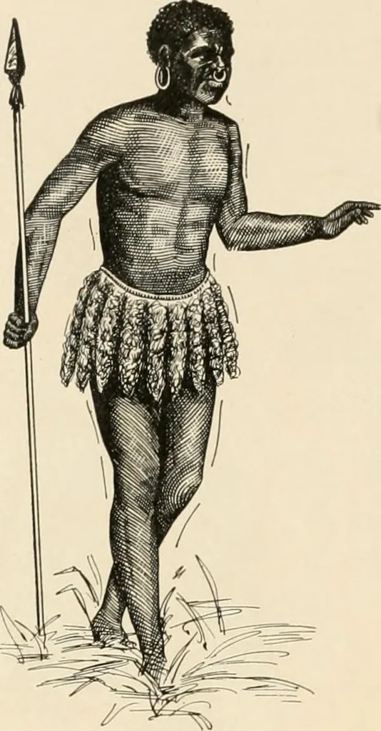 An illustration from [Catalogue], 1908, leaf 101