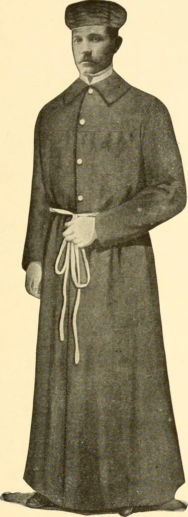An illustration from [Catalogue], 1908, leaf 12