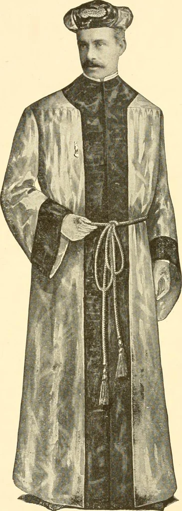 An illustration from [Catalogue], 1908, leaf 12