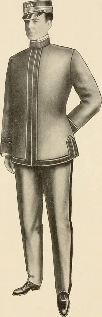 An illustration from [Catalogue], 1908, leaf 15