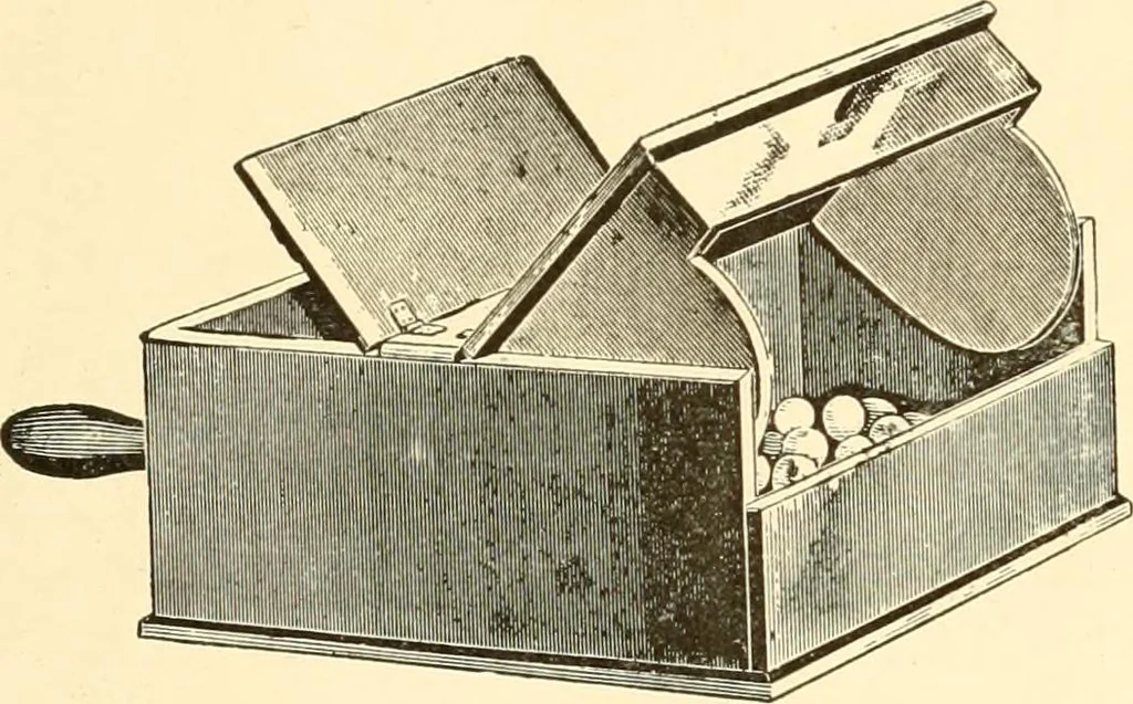 An illustration from [Catalogue], 1908, leaf 20