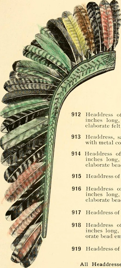 An illustration from [Catalogue], 1908, leaf 22