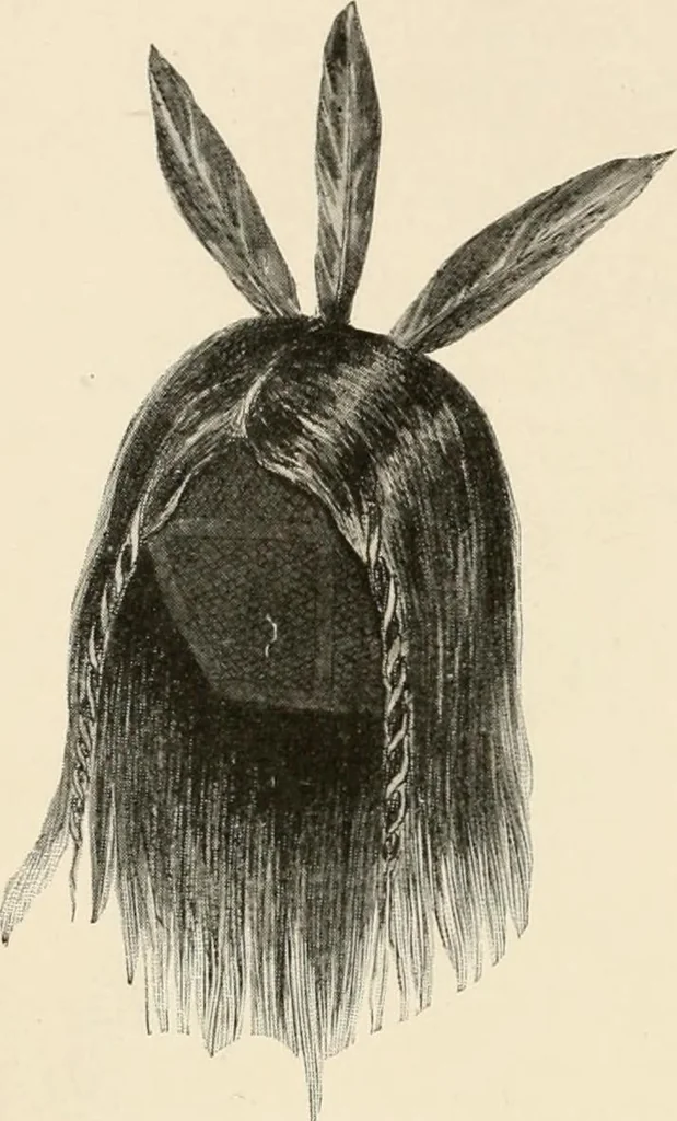 An illustration from [Catalogue], 1908, leaf 23