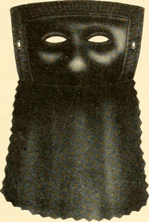 An illustration from [Catalogue], 1908, leaf 24