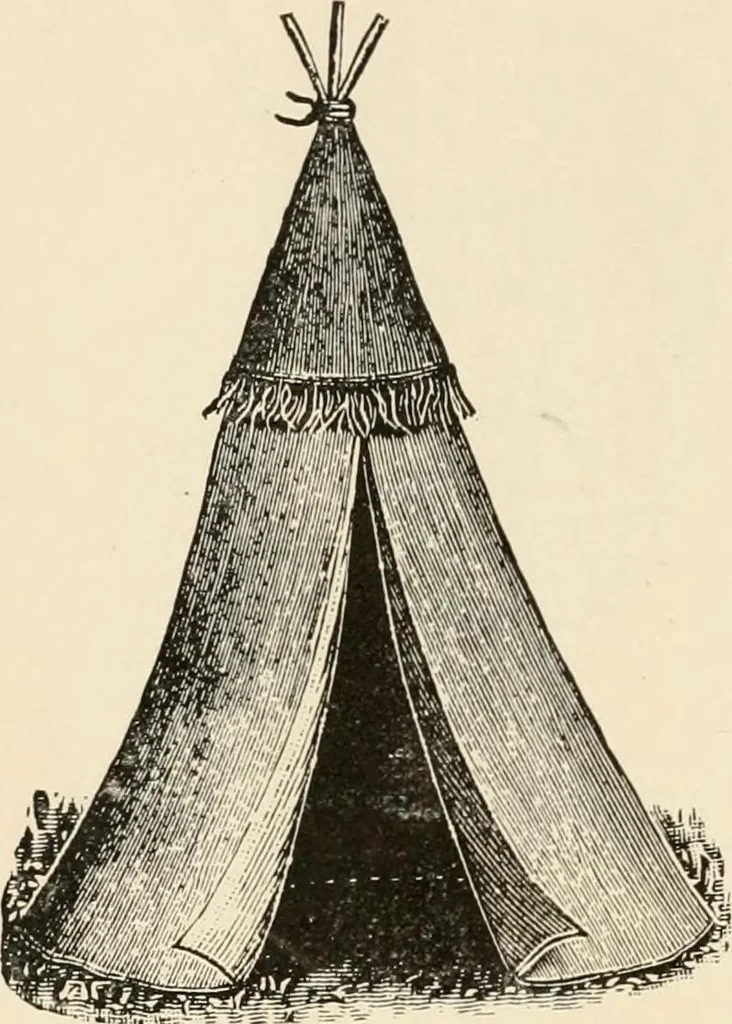 An illustration from [Catalogue], 1908, leaf 25