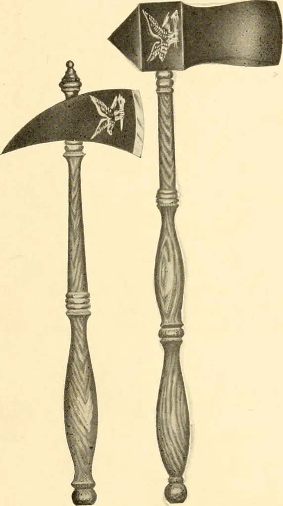 An illustration from [Catalogue], 1908, leaf 26