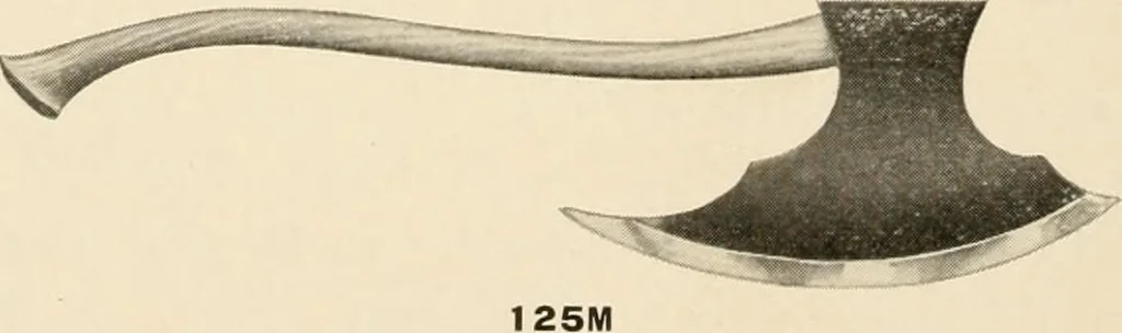 An illustration from [Catalogue], 1908, leaf 27