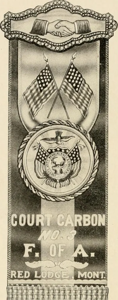 An illustration from [Catalogue], 1908, leaf 31