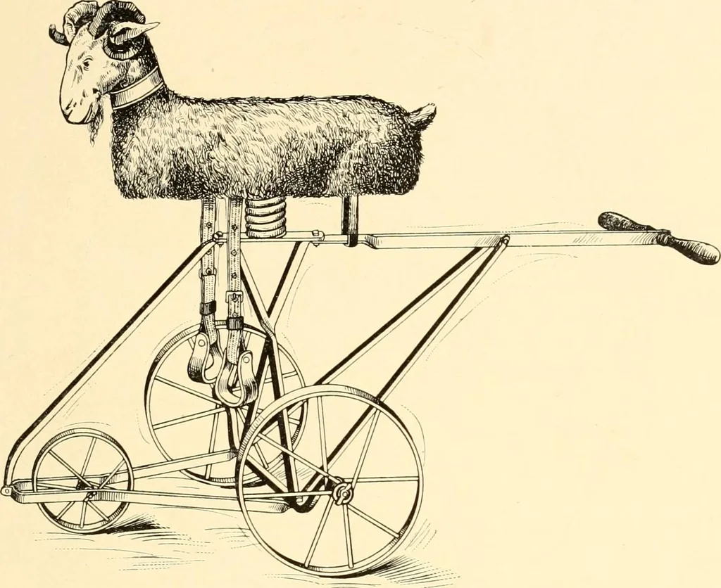 An illustration from [Catalogue], 1908, leaf 34