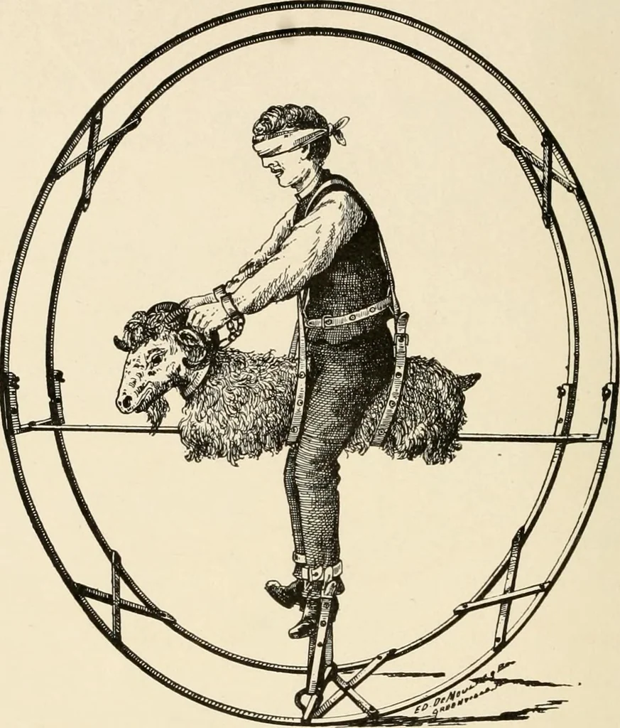 An illustration from [Catalogue], 1908, leaf 35