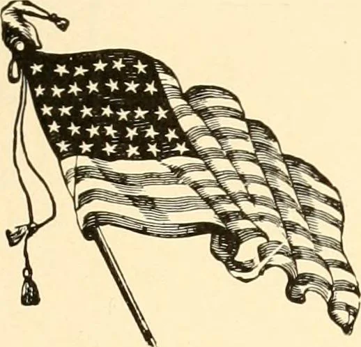 An illustration from [Catalogue], 1908, leaf 40