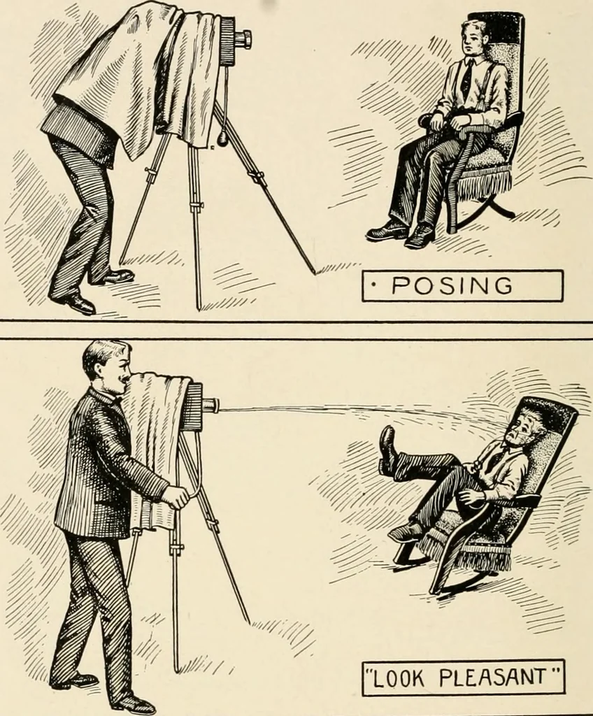 An illustration from [Catalogue], 1908, leaf 41