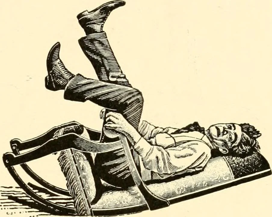 An illustration from [Catalogue], 1908, leaf 42
