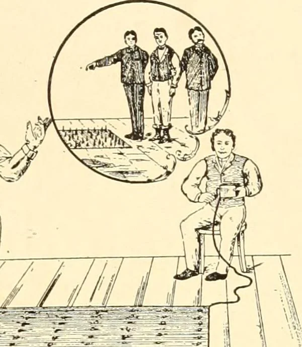 An illustration from [Catalogue], 1908, leaf 52