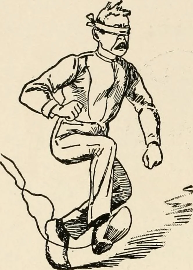An illustration from [Catalogue], 1908, leaf 53