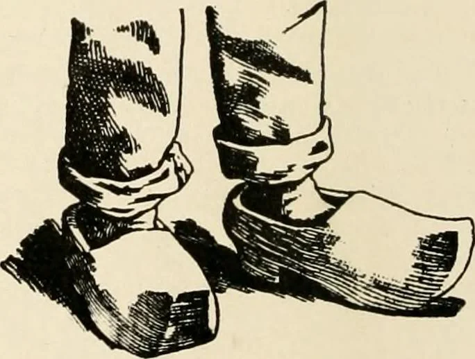 An illustration from [Catalogue], 1908, leaf 53