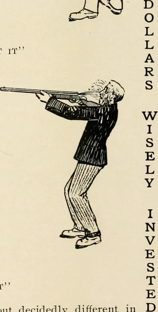 An illustration from [Catalogue], 1908, leaf 57