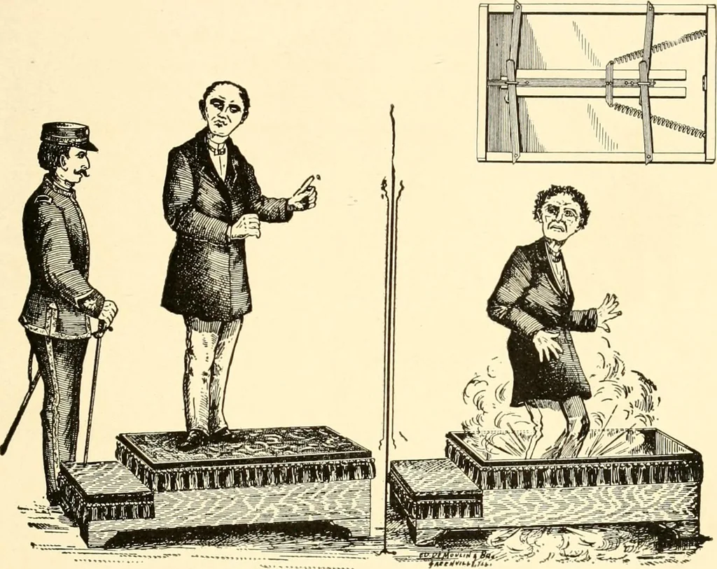 An illustration from [Catalogue], 1908, leaf 58